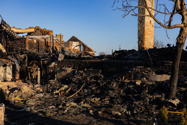 Reliable Content Restoration contractor in Hanover, PA by Fire Damage Doption